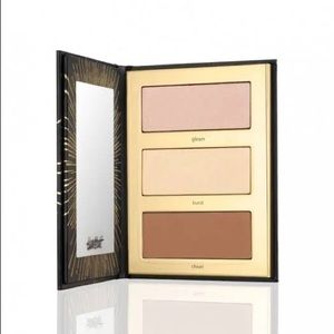 Tarte Tarteist PRO Glow to Go Highlight & Contour Palette